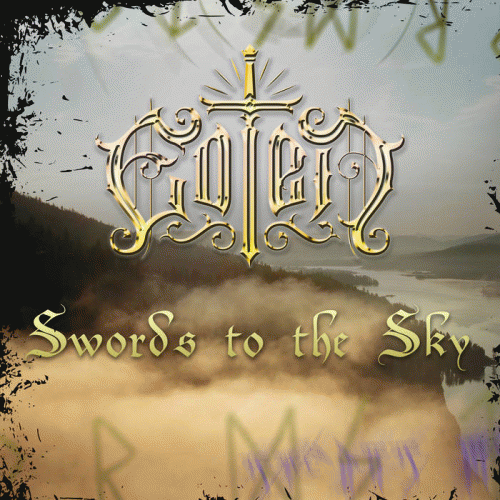 Eoten : Swords to the Sky